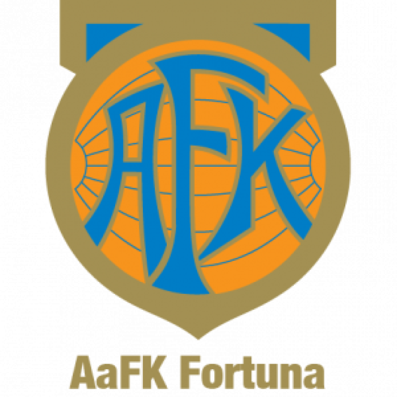 Logo for AaFK Fortuna