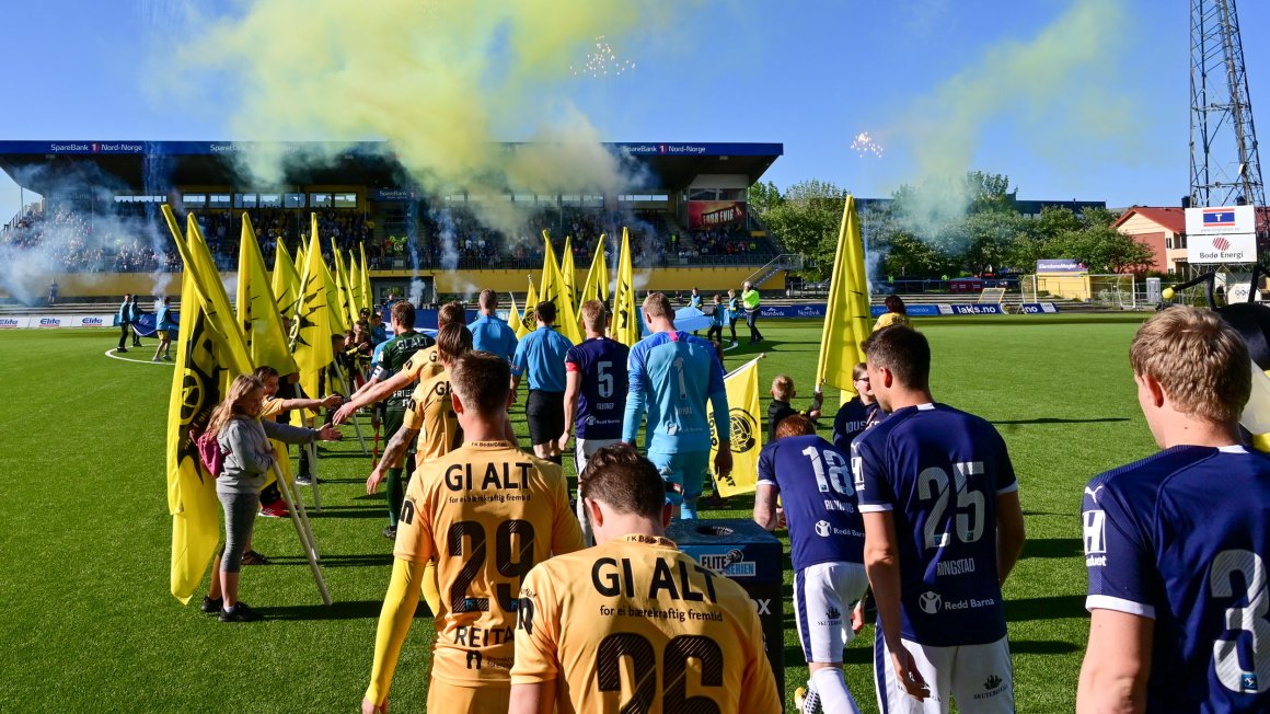 Bodø/Glimt