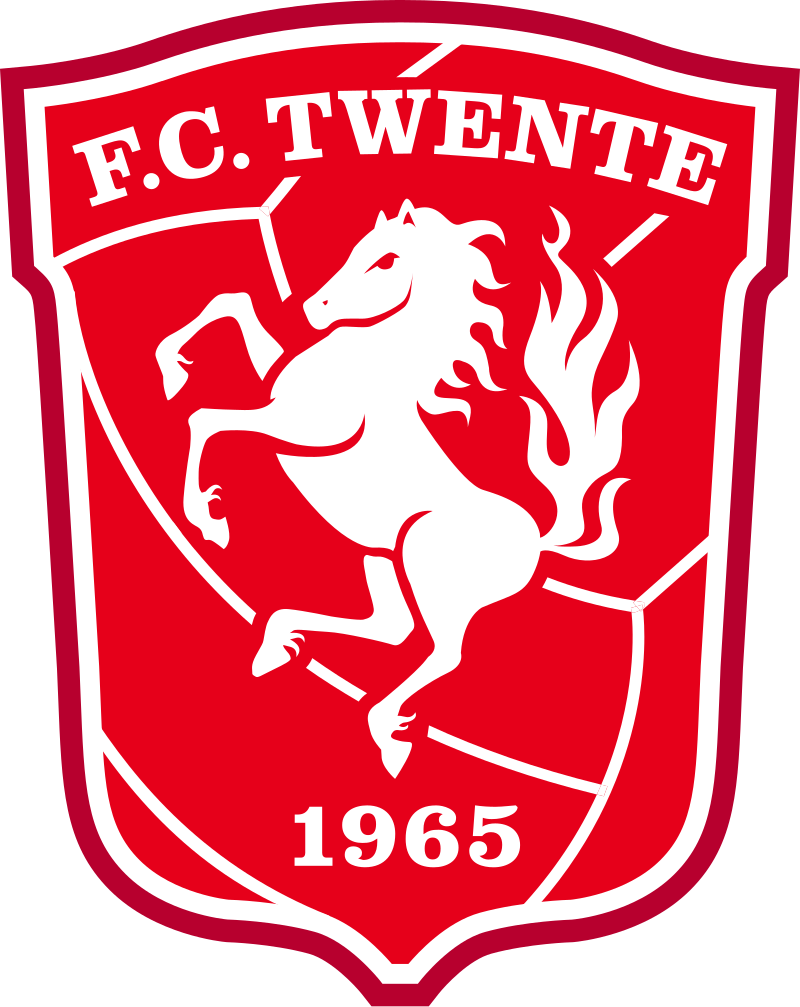 Logo for FC Twente