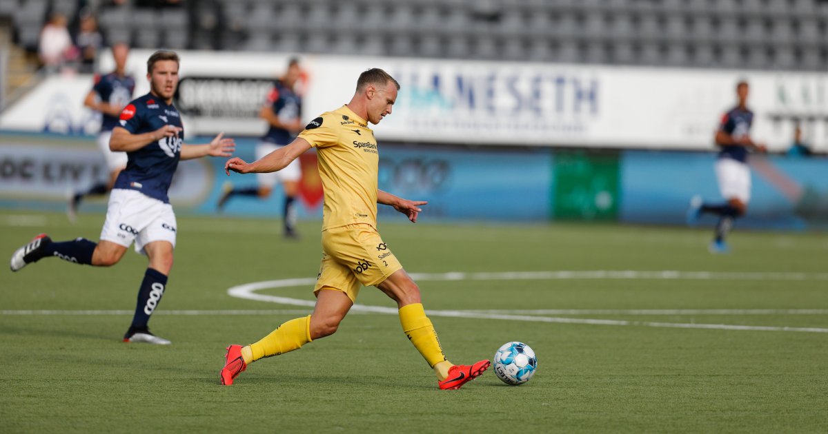 Her er sesongens første startellever / Bodø/Glimt